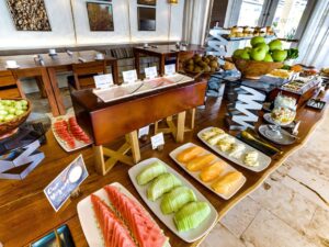 Flavors of Belize