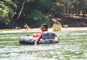 Adventure in Belize