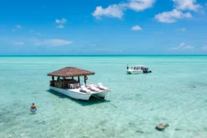 Belize's most romantic restaurants 
