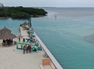 discover Belize 