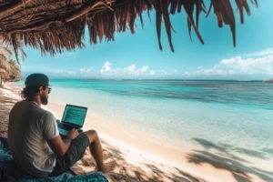 remote work opportunities