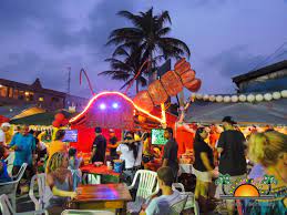 authentic Belizean restaurants