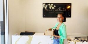 Belizean entrepreneurship