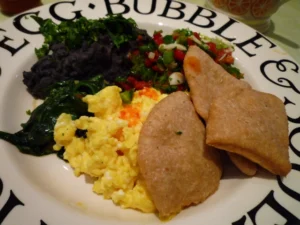 top breakfast spots in Belize you can't miss