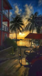 Belize's top sustainable resorts