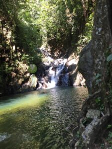 Discover Belize